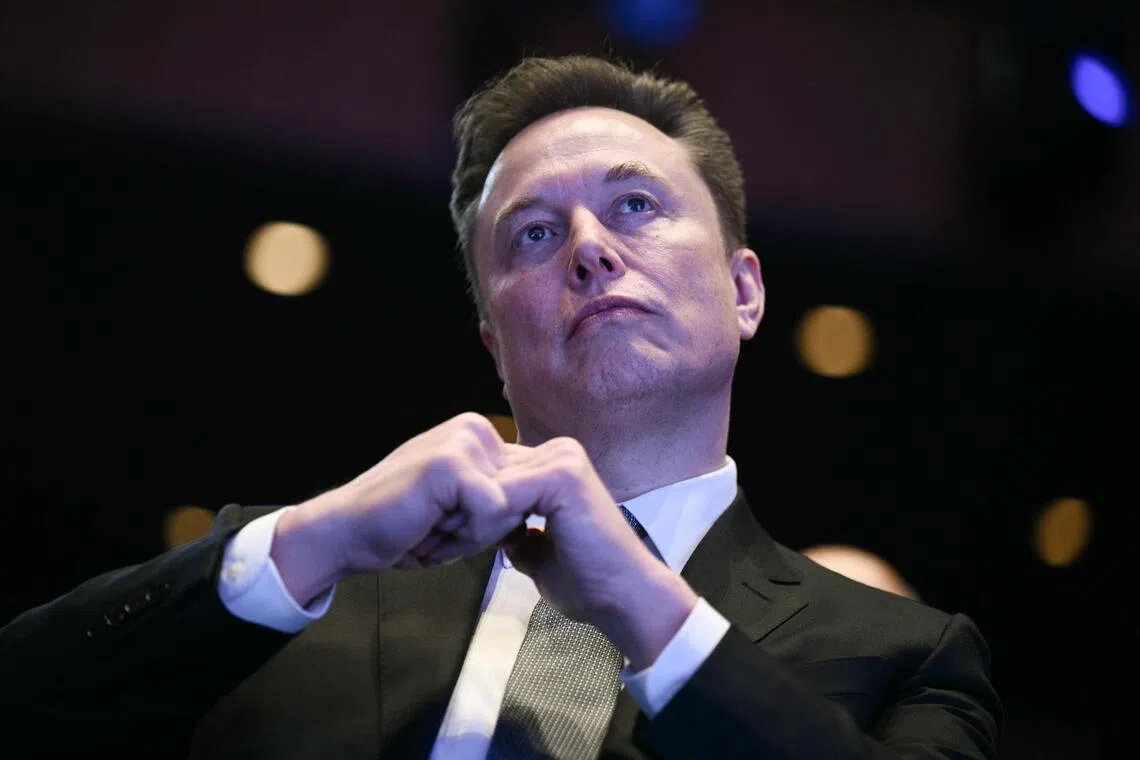 Proyek Terafab Elon Musk untuk chip AI dan teknologi luar angkasa