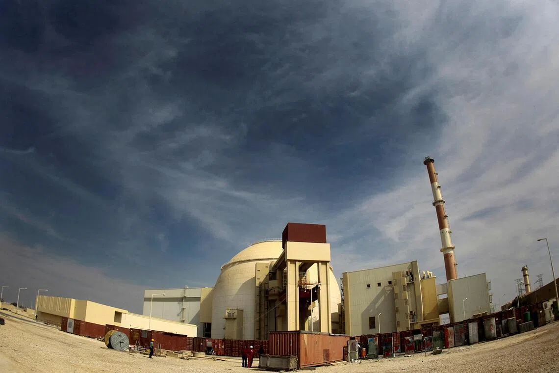 Serangan Energi Iran Ditunda, Namun Infrastruktur Sudah Hancur