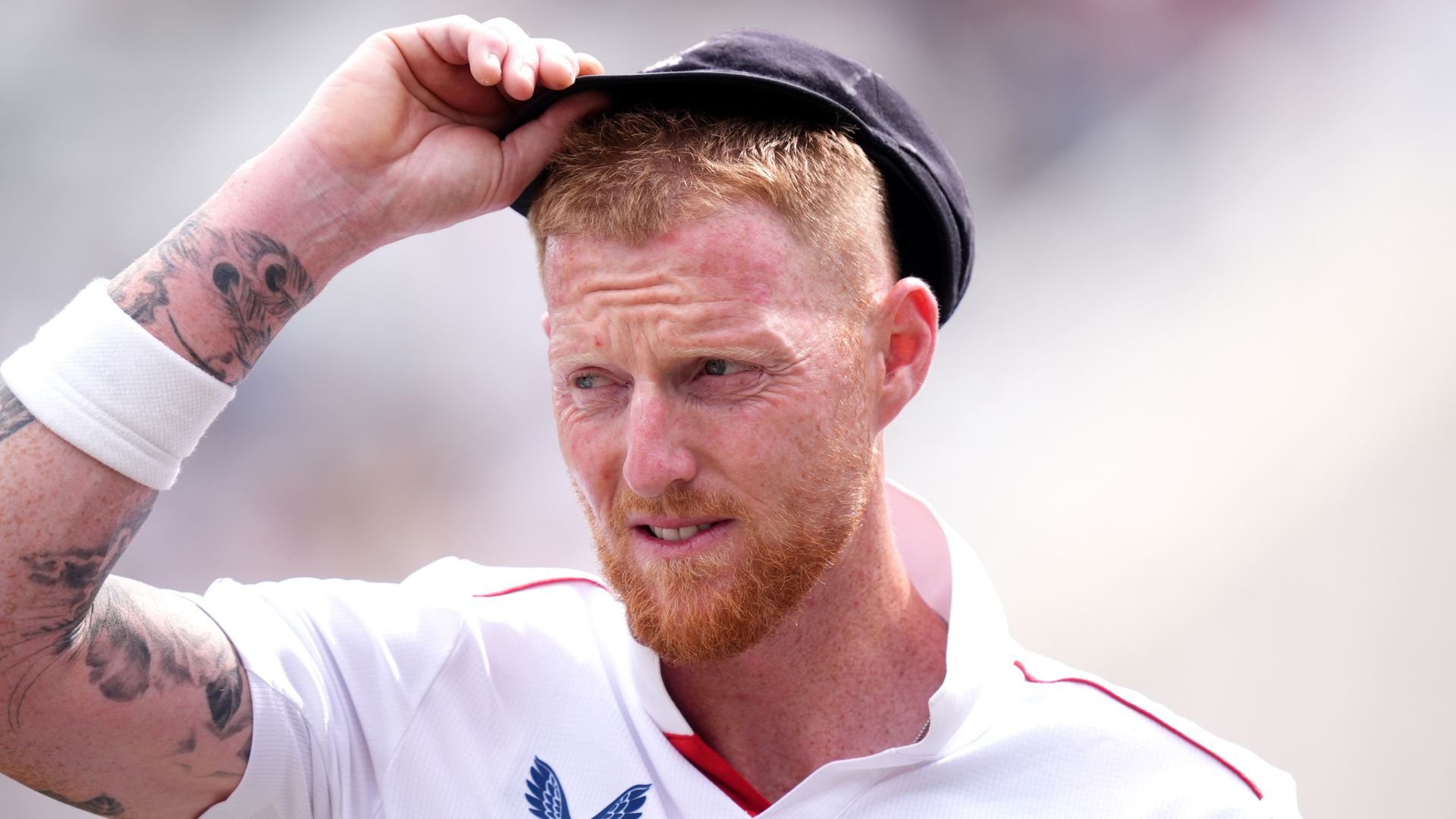 Ben Stokes mengungkapkan ambisi jadi pelatih Inggris